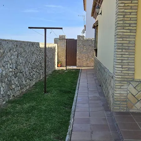 Casa Carmelo Conil 1 Holiday home Conil De La Frontera