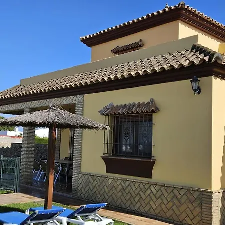 Casa Carmelo Conil 1