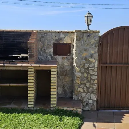 Holiday home Casa Carmelo Conil 1