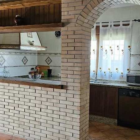Casa Carmelo Conil 1 Holiday home *