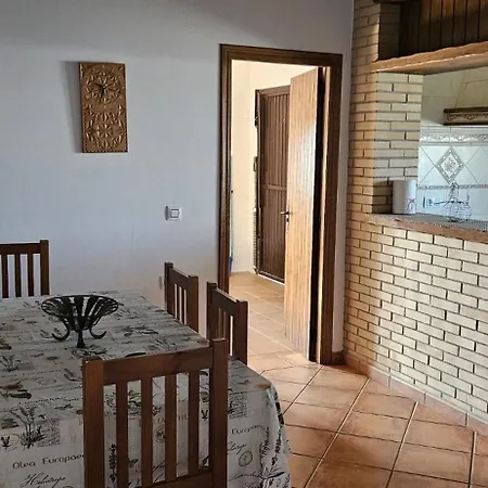 Casa Carmelo Conil 1 Holiday home Conil De La Frontera