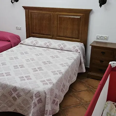 Casa Carmelo Conil 1 Holiday home Conil De La Frontera